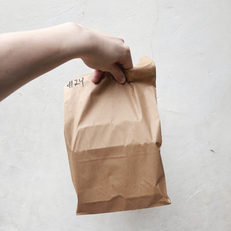 Convenient Delivery and Pickup Options for Vegetarian Food