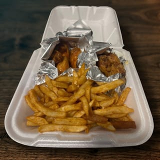 Lunch Special 3