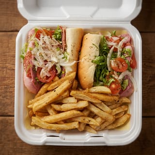 Italian Sub
